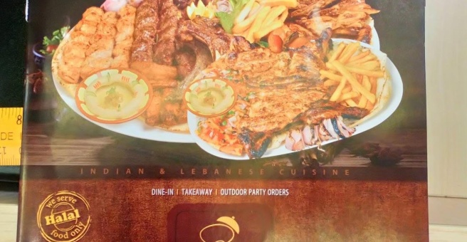 Фото номер 6 - Qasr Antar, cafeteria - Dubai, UAE