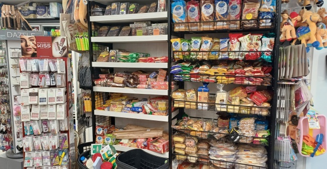 Фото номер 3 - Good Day Market - Dubai, UAE