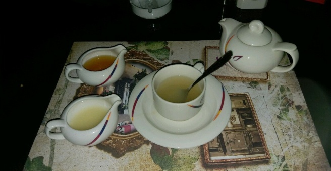 Фото номер 6 - Xenia, cafe - Dubai, UAE