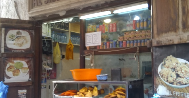 Фото номер 3 - Al Shaab, restaurant - Dubai, UAE