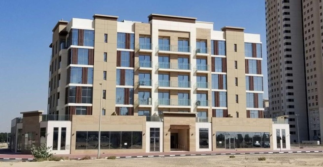 Фото номер 2 - Ummachi's, restaurant and cafeteria - Dubai, UAE