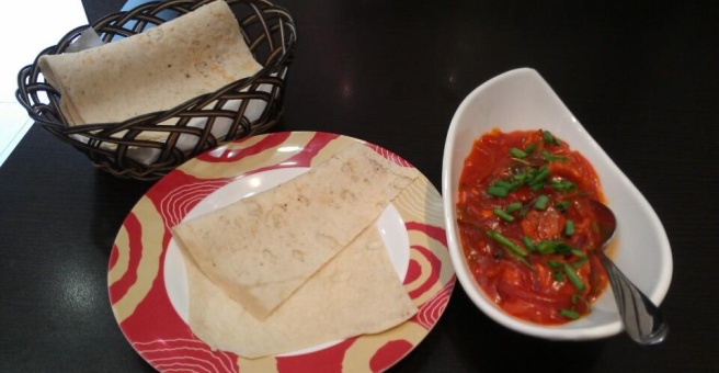 Фото номер 6 - Sandwich Club, cafeteria - Dubai, UAE