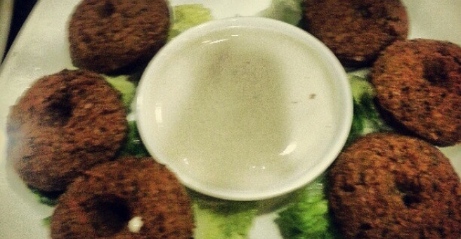 Фото номер 1 - Km Tattukada, restaurant - Dubai, UAE