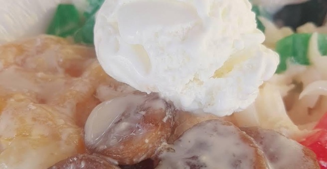 Фото номер 4 - Tasty Tea , cafeteria - Dubai, UAE