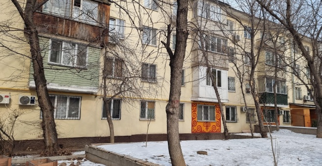 Фото номер 6 - Dar1, кафе - Алматы, Казахстан