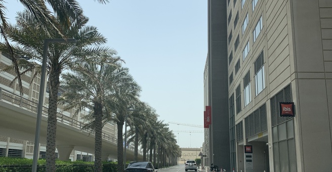 Фото номер 3 - Parlour, boutique - Dubai, UAE