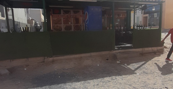 Фото номер 1 - Zahrat Al Qusais, restaurant - Dubai, UAE