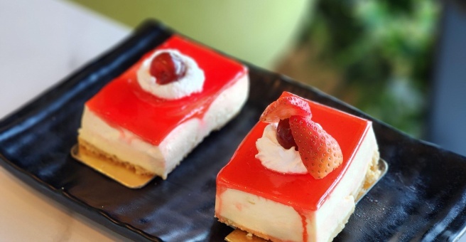 Фото номер 6 - Rushour, grill and restaurant - Dubai, UAE