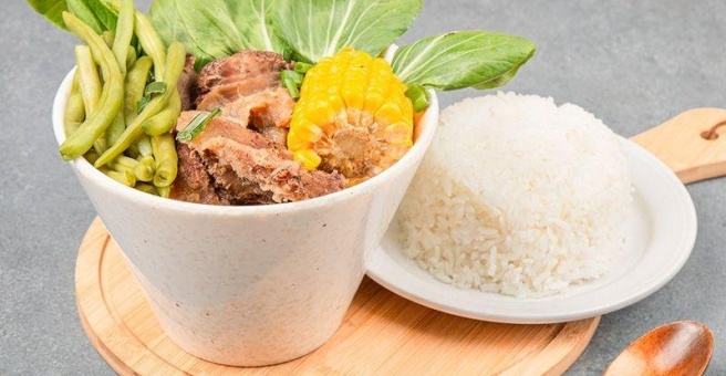 Фото номер 6 - Al Barsha Inasal Restaurant - Dubai, UAE