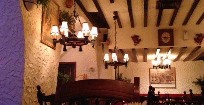 Фото номер 4 - Capri Italian Grill, restaurant - Dubai, UAE