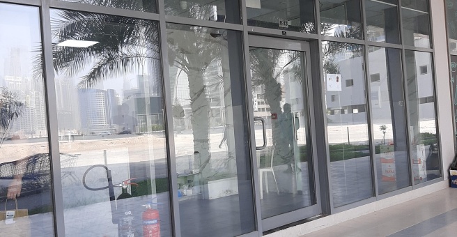 Фото номер 2 - What A Treat, restaurant - Dubai, UAE