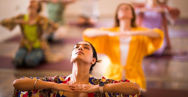 Фото номер 3 - SEVA Table, wellness-cafe - Dubai, UAE