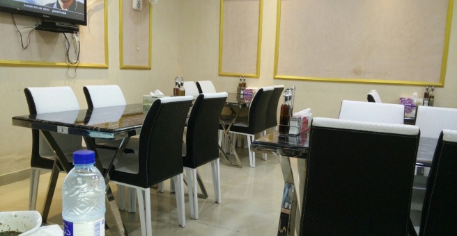 Фото номер 2 - Mahashi Al Cheef, restaurant - Dubai, UAE