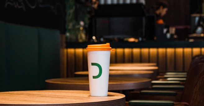 Фото номер 5 - COFFEEDAY - Астана, Казахстан