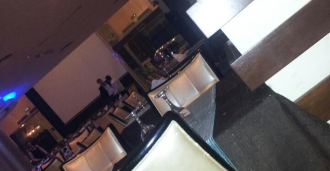 Фото номер 2 - Ayyam Al Khair, restaurant - Dubai, UAE