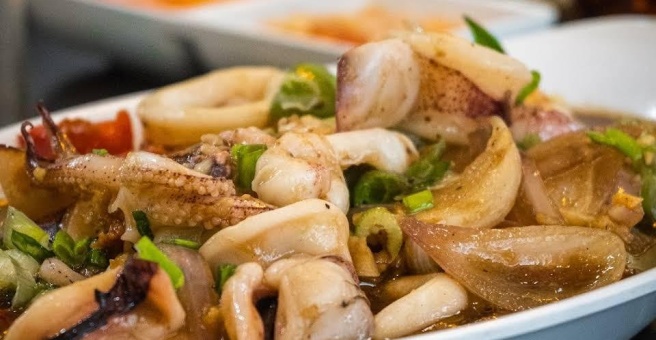 Фото номер 1 - Big Bites, restaurant - Dubai, UAE