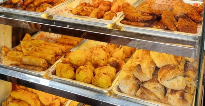 Фото номер 1 - Al Marsa, cafeteria - Dubai, UAE