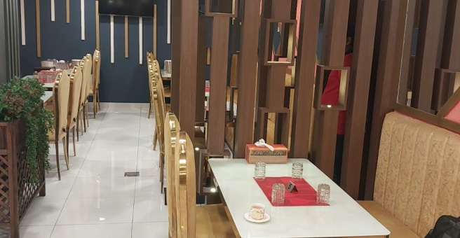 Фото номер 1 - Madhur Milan Sweets & Restaurant - Dubai, UAE