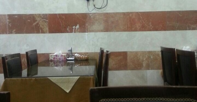 Фото номер 3 - Chennai Garden, restaurant - Dubai, UAE