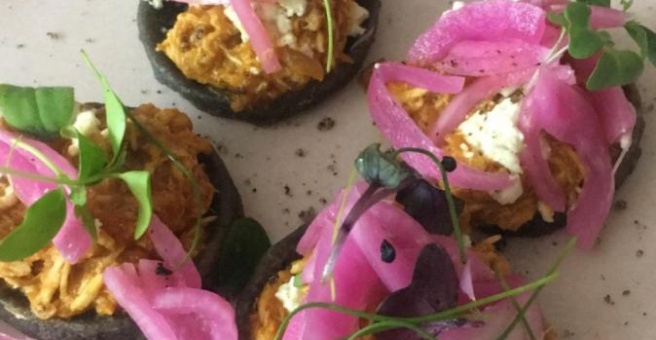 Фото номер 6 - Muchachas, mexican restaurant - Dubai, UAE