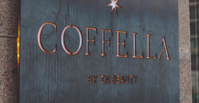 Фото номер 4 - Coffella by ZN Beauty - Астана, Казахстан