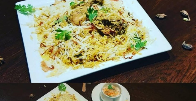 Фото номер 6 - Al Madina Tasty, restaurant - Dubai, UAE