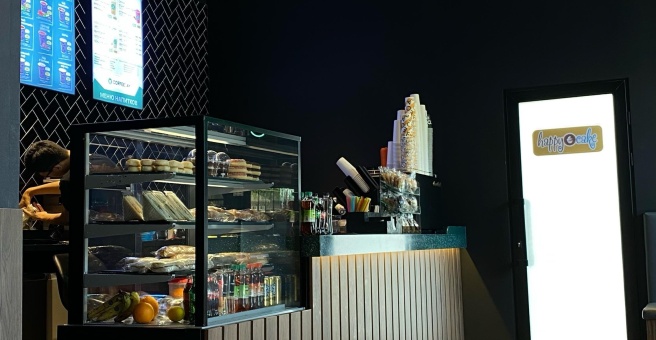 Vendor avatar