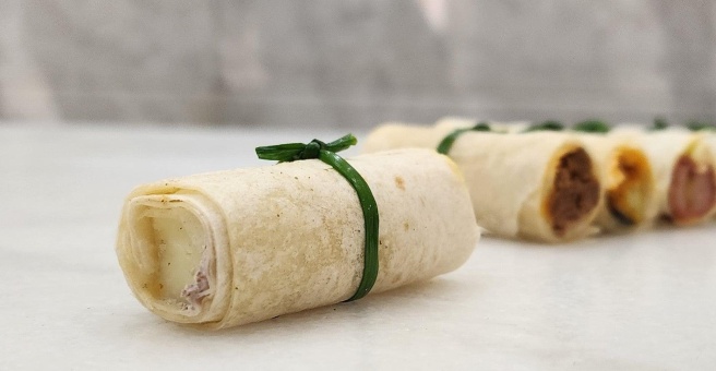 Фото номер 5 - Love Mhshy, restaurant - Dubai, UAE