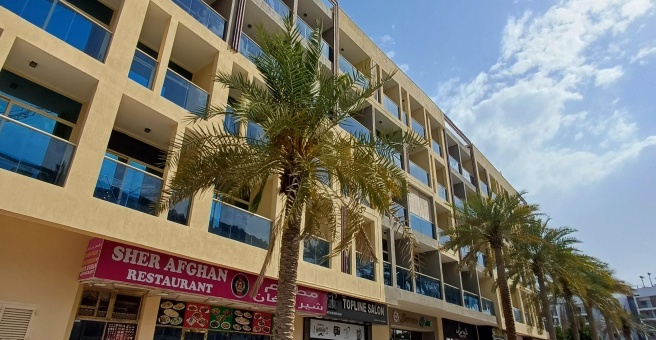 Фото номер 4 - Sheer Afghan, restaurant - Dubai, UAE