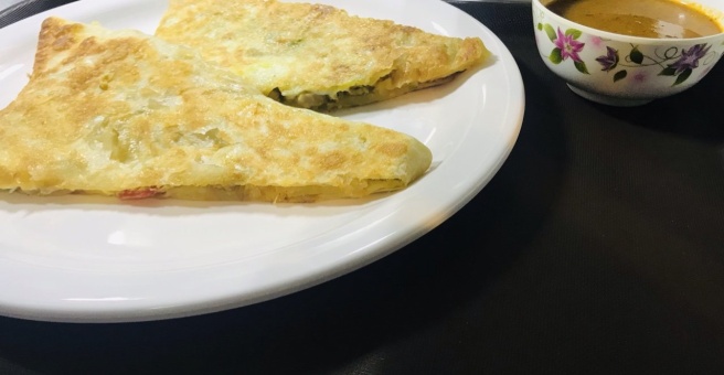 Фото номер 2 - Karaikudi Chettinadu, restaurant - Dubai, UAE