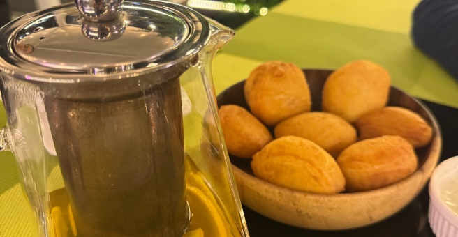 Фото номер 1 - Al Royall, restaurant - Dubai, UAE