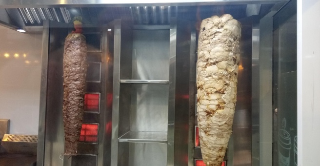 Фото номер 6 - Box Shawarma, restaurant - Dubai, UAE