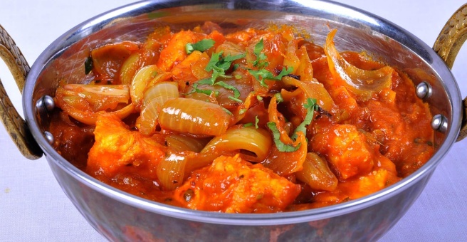 Фото номер 5 - Brick Lane, restaurant - Dubai, UAE