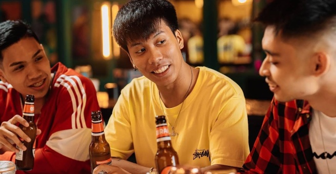 Фото номер 4 - Republic Adda, bar and restaurant - Dubai, UAE