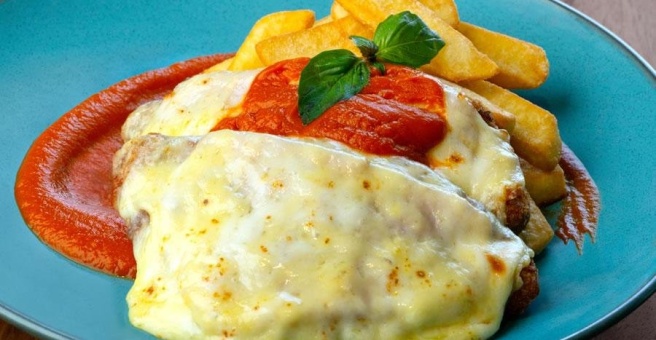 Фото номер 1 - Tyler's Tavern, bar and restaurant - Dubai, UAE