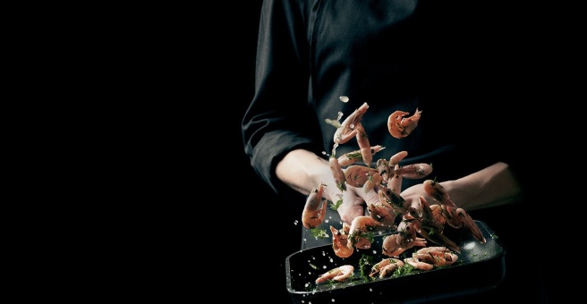 Фото номер 2 - Jamar Wa Hajar, restaurant - Dubai, UAE