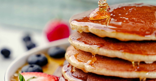 Фото номер 3 - Choco Crepe , cafe - Dubai, UAE