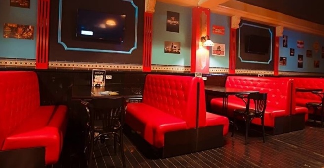 Фото номер 5 - Harat`s Irish Pub - Астана, Казахстан