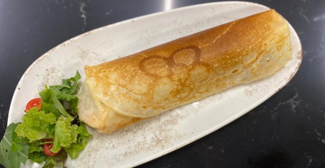 Фото номер 2 - Crepe Mix - Астана, Казахстан