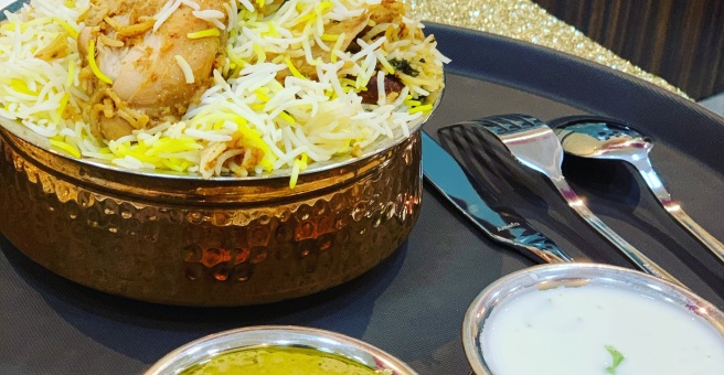 Фото номер 3 - Behtareen Zaiqa, restaurant - Dubai, UAE