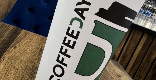 Фото номер 5 - COFFEEDAY - Астана, Казахстан