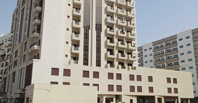 Фото номер 1 - My Food, restaurant - Dubai, UAE