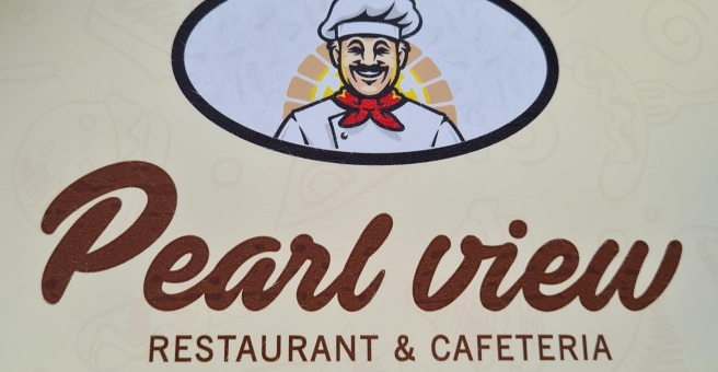 Фото номер 1 - Pearl View, restaurant - Dubai, UAE