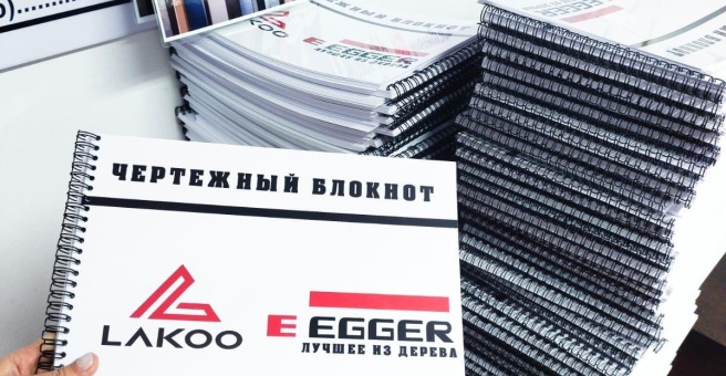 Фото номер 6 - Branding Print  - Астана, Казахстан