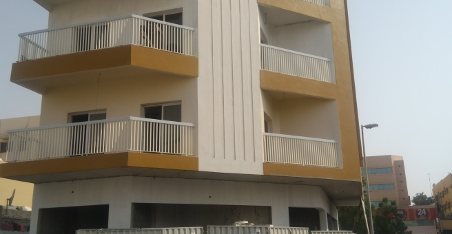 Фото номер 3 - Jeepney Sizzlers, cafeteria - Dubai, UAE