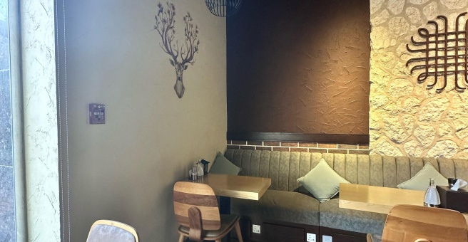 Фото номер 2 - Subwich, cafe - Dubai, UAE