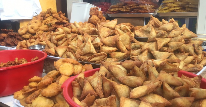 Фото номер 4 - Zahra Al Ahlam, cafeteria - Dubai, UAE