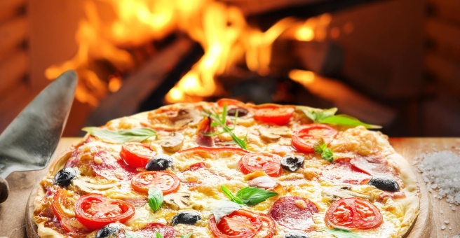 Фото номер 5 - Al Koufa, restaurant and cafe - Dubai, UAE