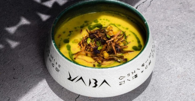 Фото номер 1 - Yaba By Chef Shaheen, iraqi restaurant - Dubai, UAE