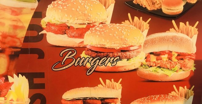 Фото номер 2 - Noor Mirdif, cafeteria - Dubai, UAE